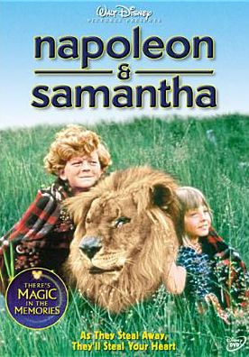 Napolean & Samantha
