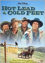 Hot Lead & Cold Feet