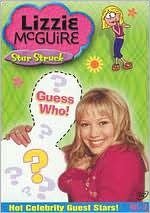 Lizzie McGuire, Vol. 3: Star Struck