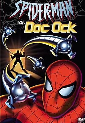 Spider-Man vs. Doc Ock