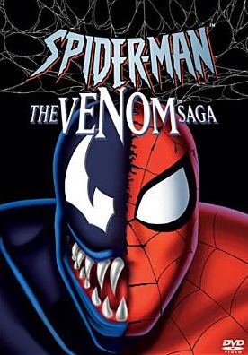 Spider-Man: The Venom Saga