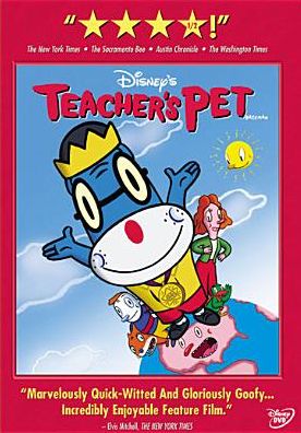 Teacher's Pet