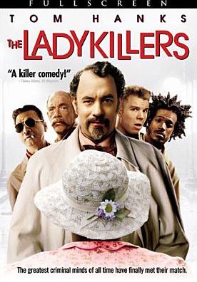 The Ladykillers [P&S]
