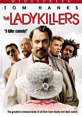 The Ladykillers [WS]