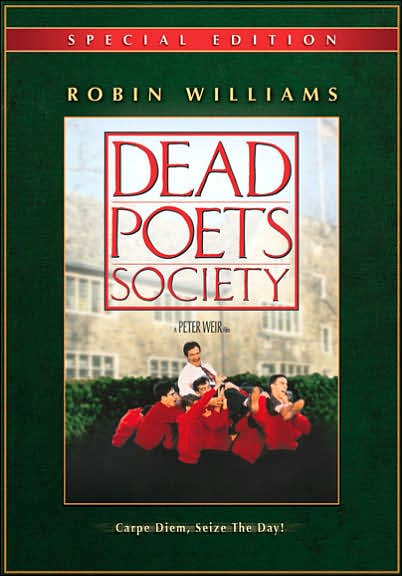 Dead Poets Society [Special Edition]