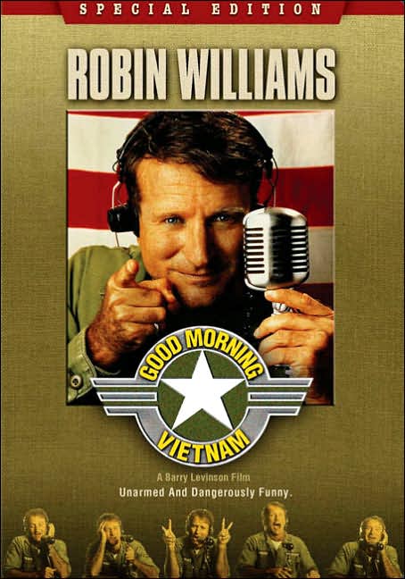 Good Morning, Vietnam [Special Edition]