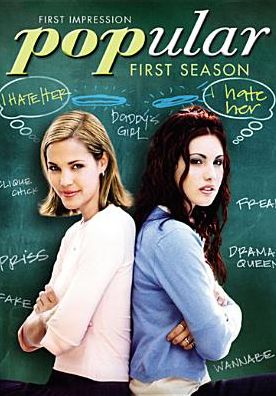 Popular: Season 1 [6 Discs]