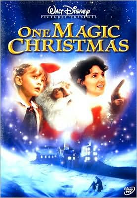 One Magic Christmas