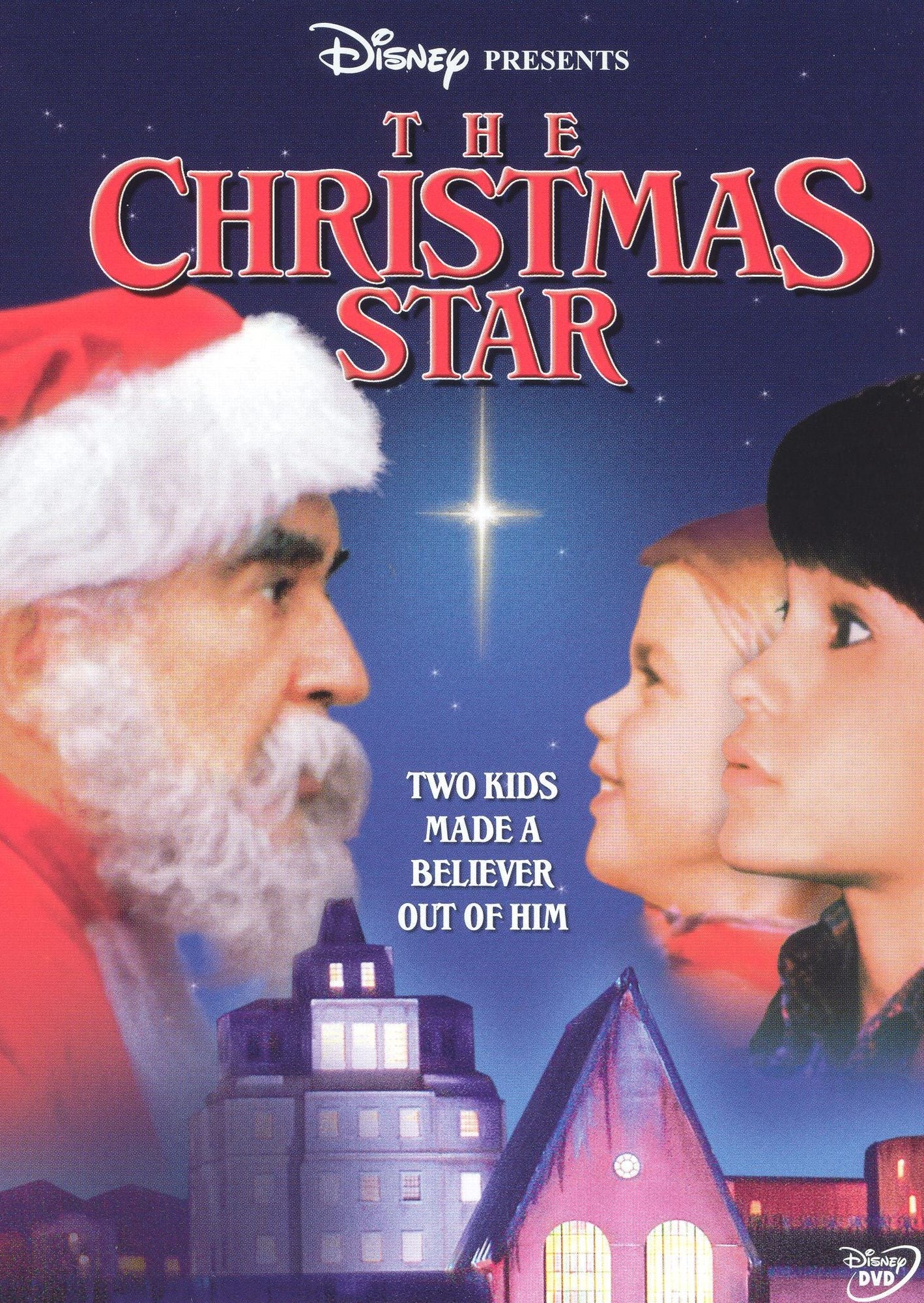 The Christmas Star