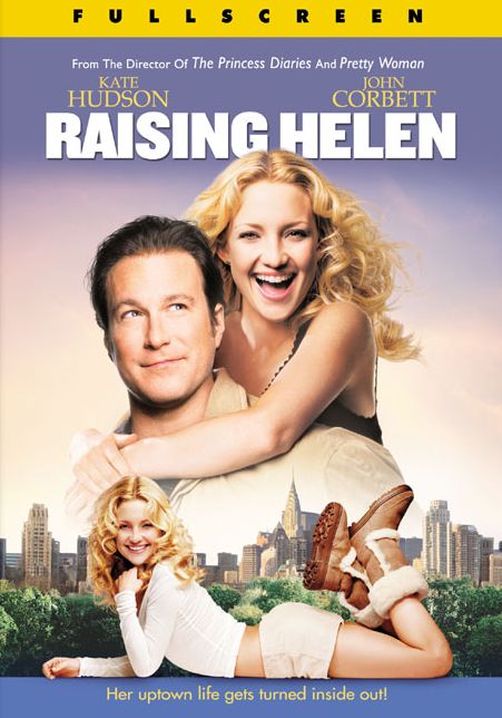 Raising Helen [P&S]
