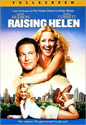 Raising Helen [P&S]
