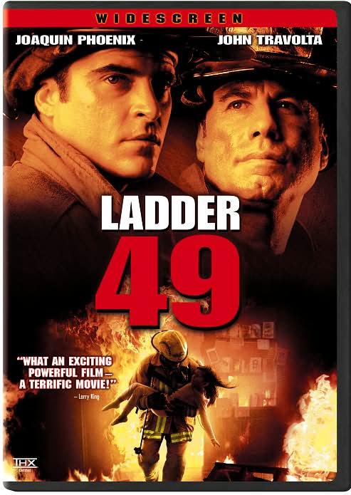 Ladder 49 [WS]
