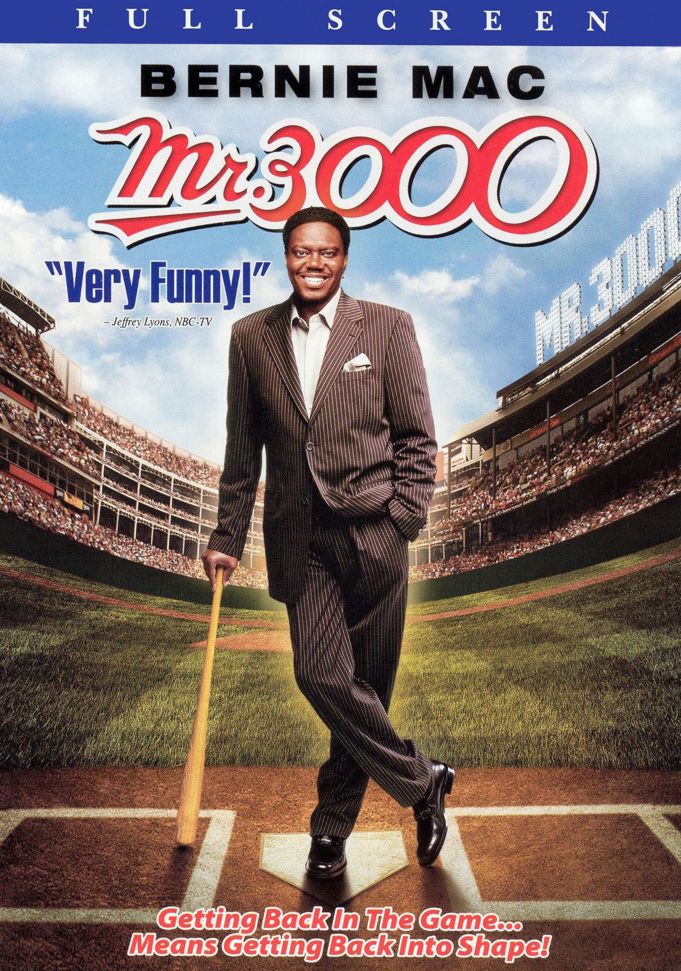 Mr. 3000 [P&S]