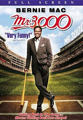Mr. 3000 [P&S]