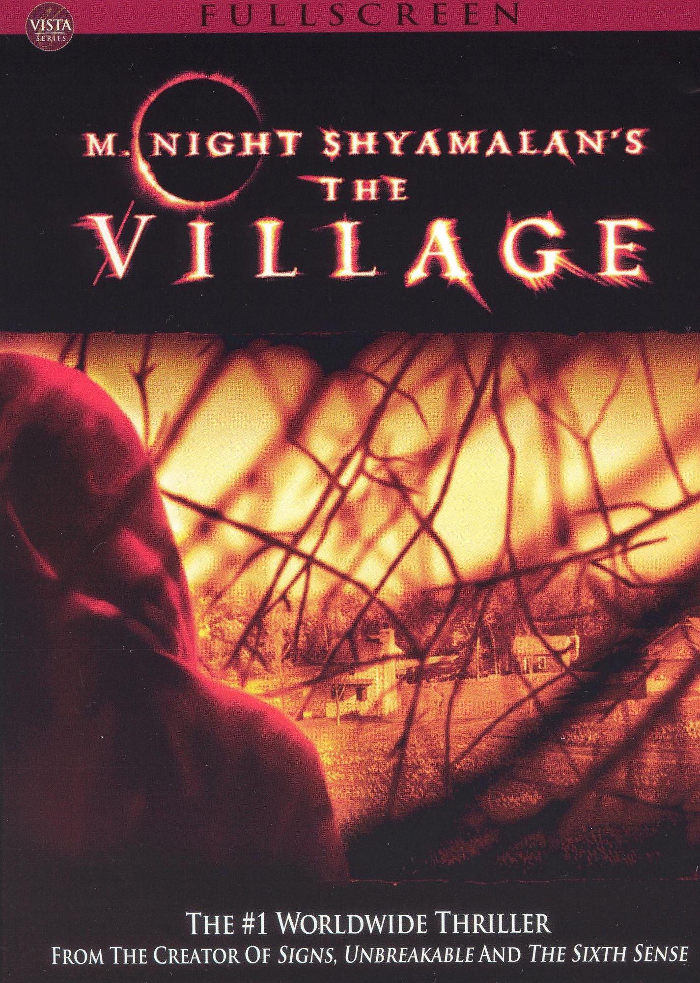 The Village [P&S]