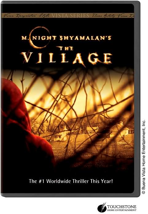The Village [P&S]