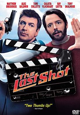 The Last Shot