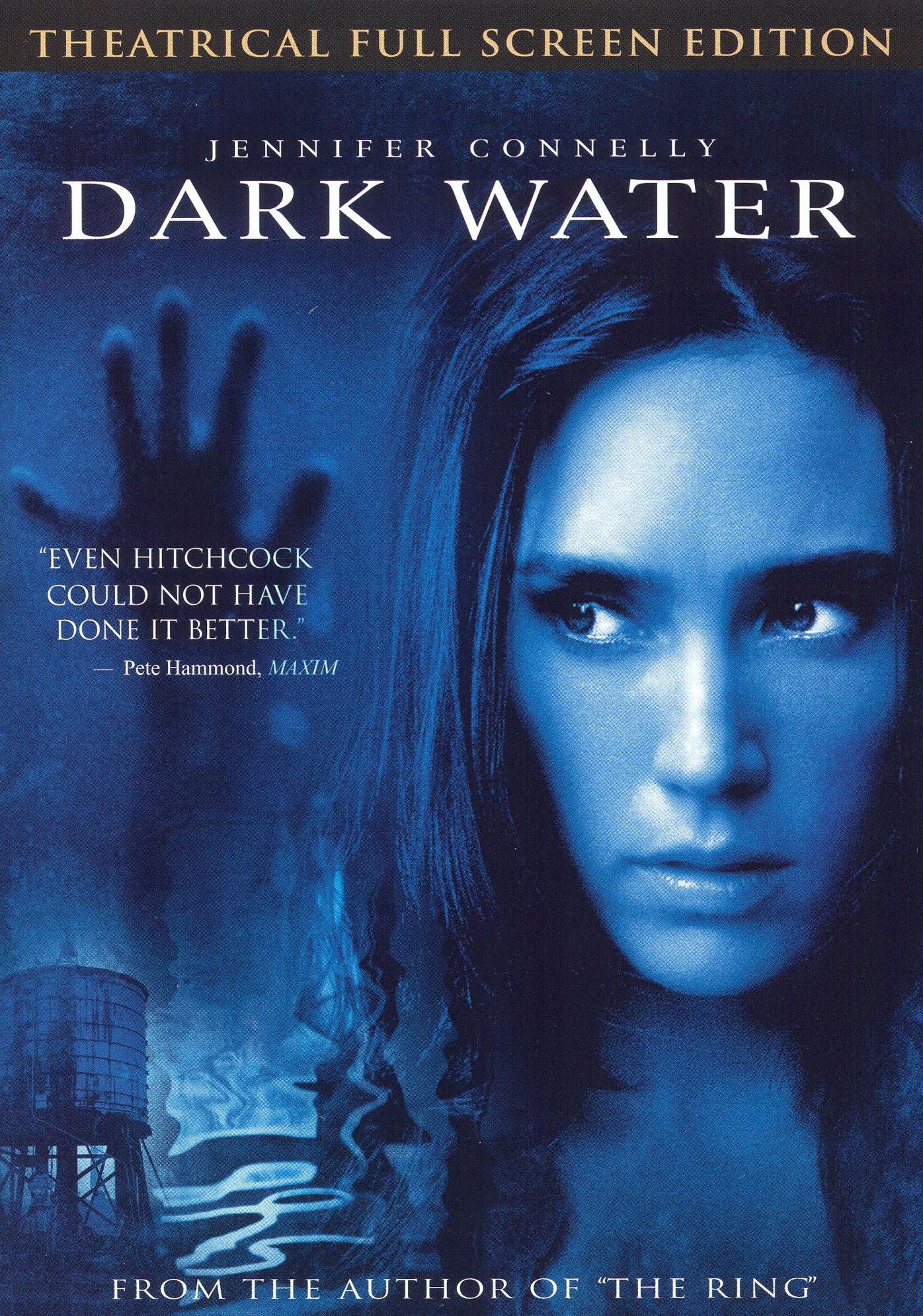 Dark Water [P&S]