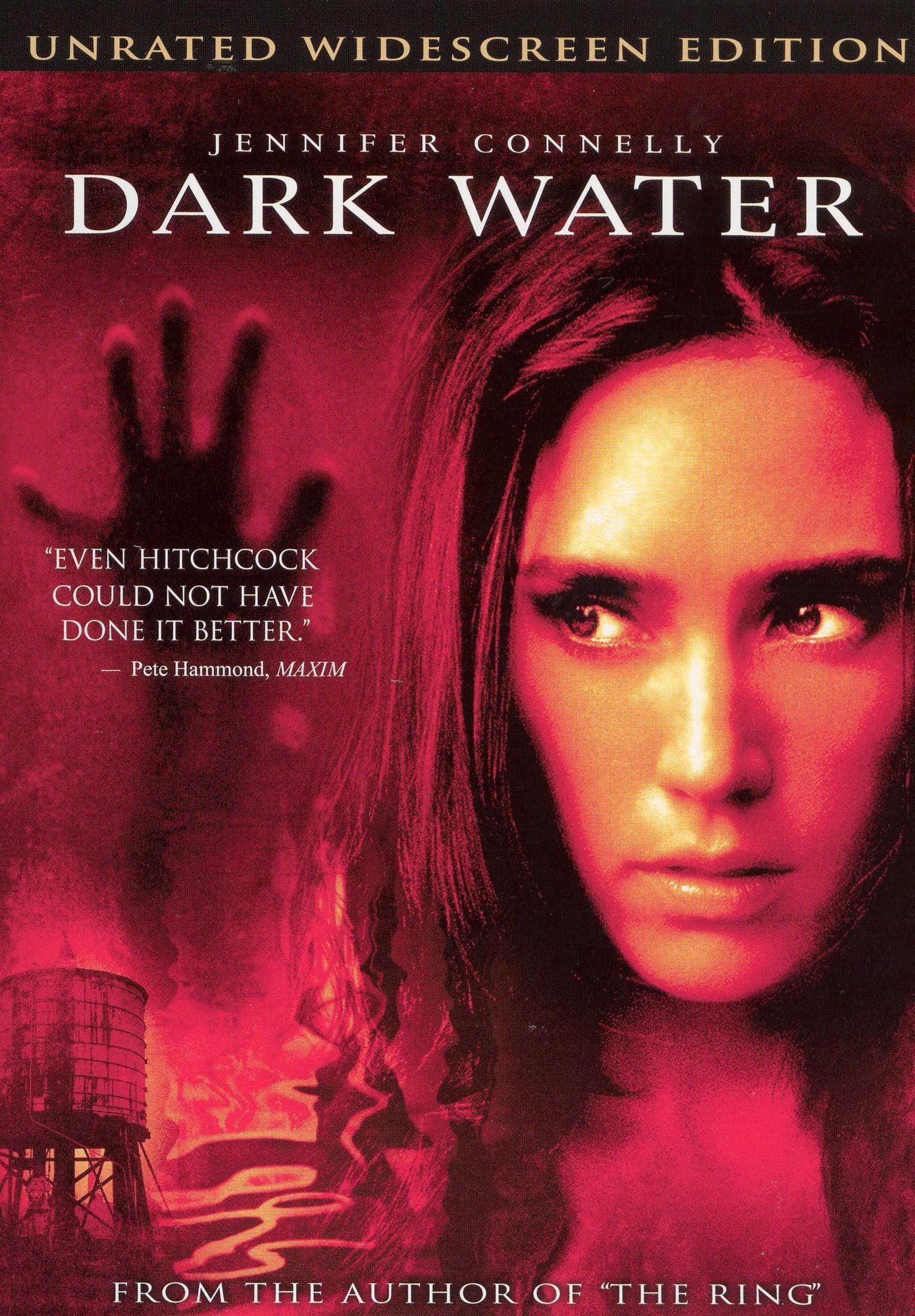 Dark Water [WS]