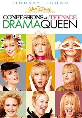 Confessions of a Teenage Drama Queen