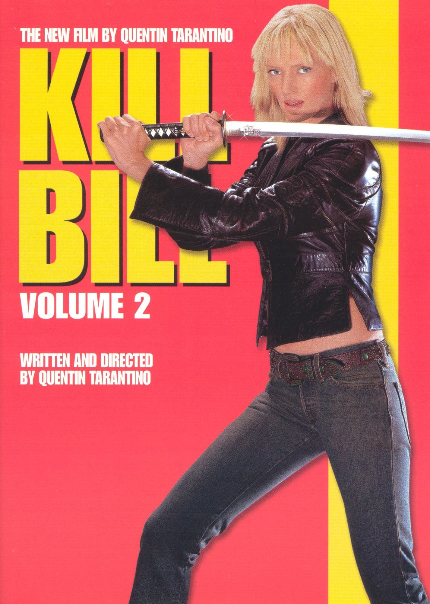 Kill Bill Vol. 2