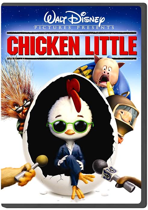Chicken Little