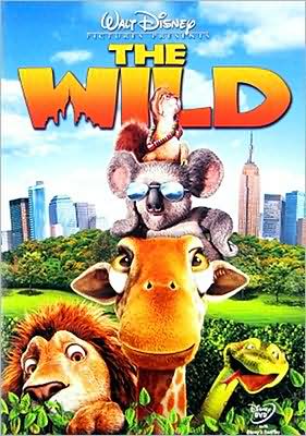 The Wild