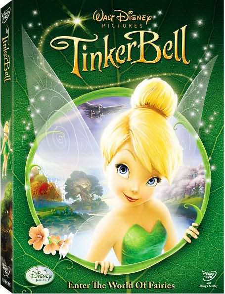 Tinker Bell