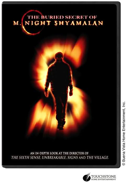 The Buried Secret of M. Night Shyamalan