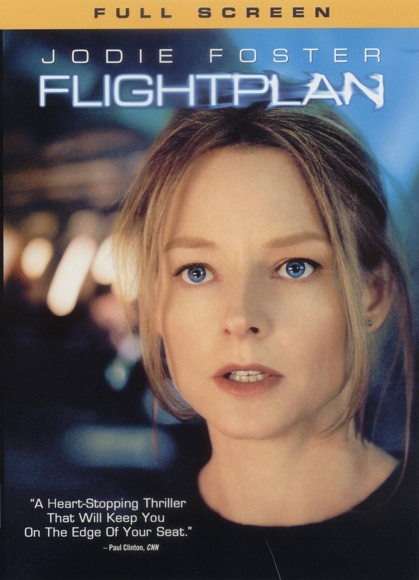 Flightplan [P&S]