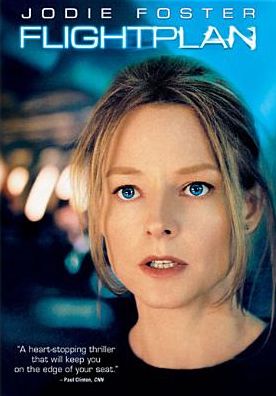 Flightplan [P&S]