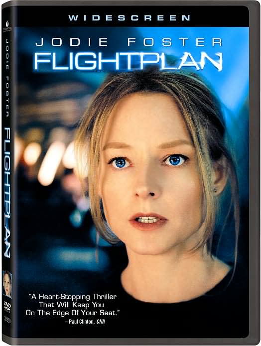 Flightplan [WS]