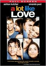 A Lot Like Love [P&S]