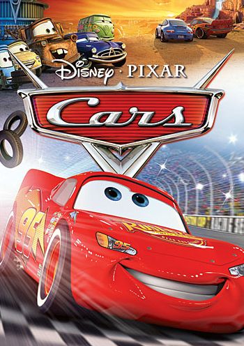 Cars [WS]