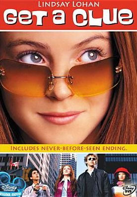 Get a Clue