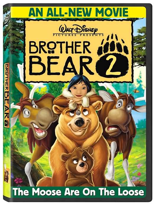 Brother Bear 2