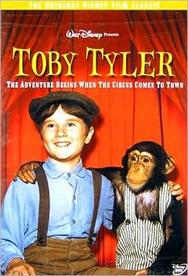 Toby Tyler