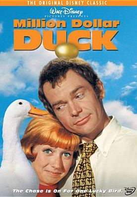 Million Dollar Duck
