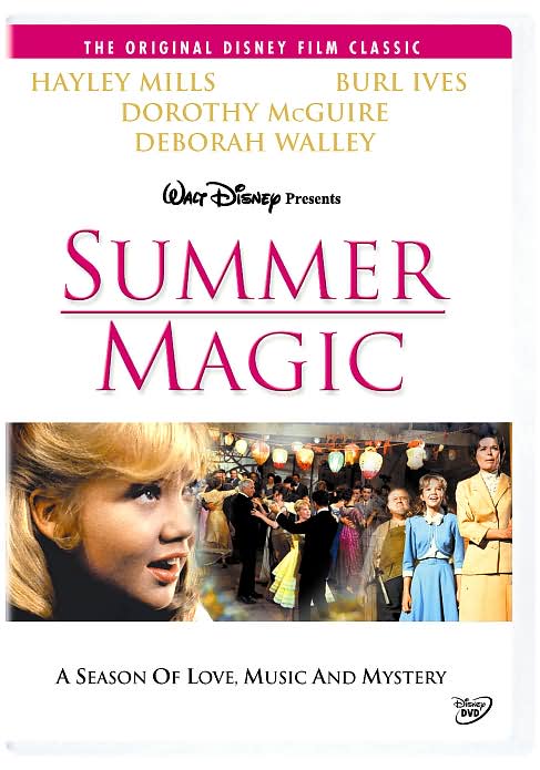 Summer Magic