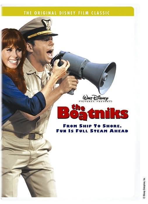 The Boatniks