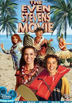 The Even Stevens Movie