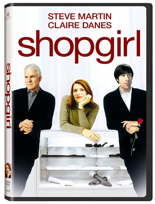 Shopgirl