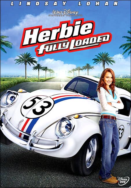 Herbie: Fully Loaded