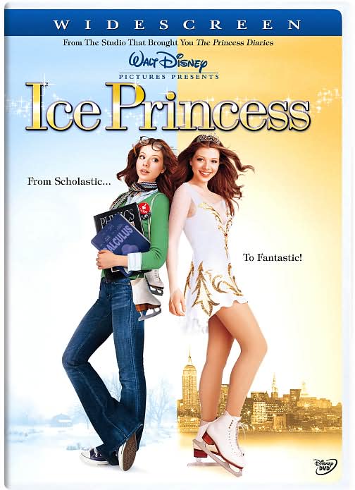 Ice Princess [WS]