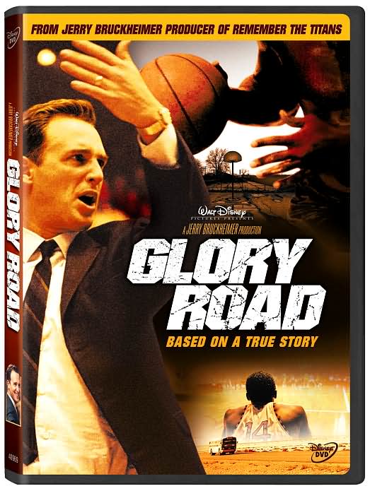 Glory Road [WS]