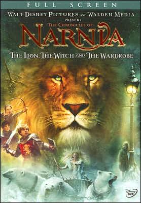 The Chronicles of Narnia: The Lion, The Witch and the Wardrobe [P&S]