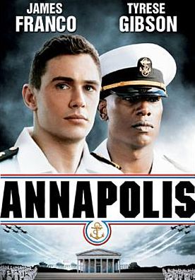 Annapolis [P&S]