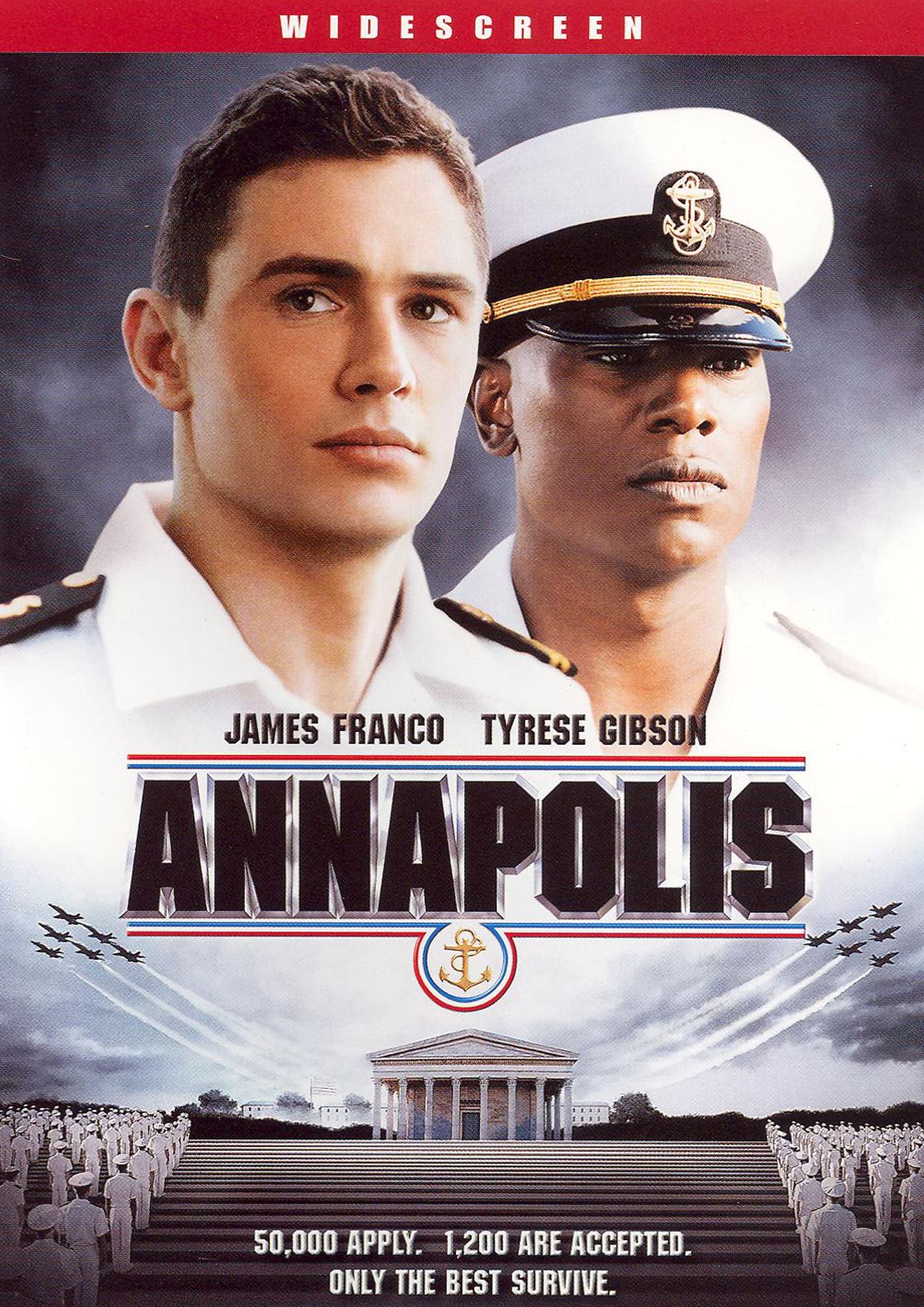 Annapolis [WS]