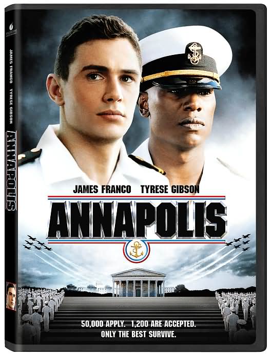 Annapolis [WS]