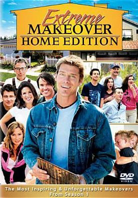 Extreme Makeover Home Edition: The Most Inspiring & Unforgettable Makeovers From Season 1